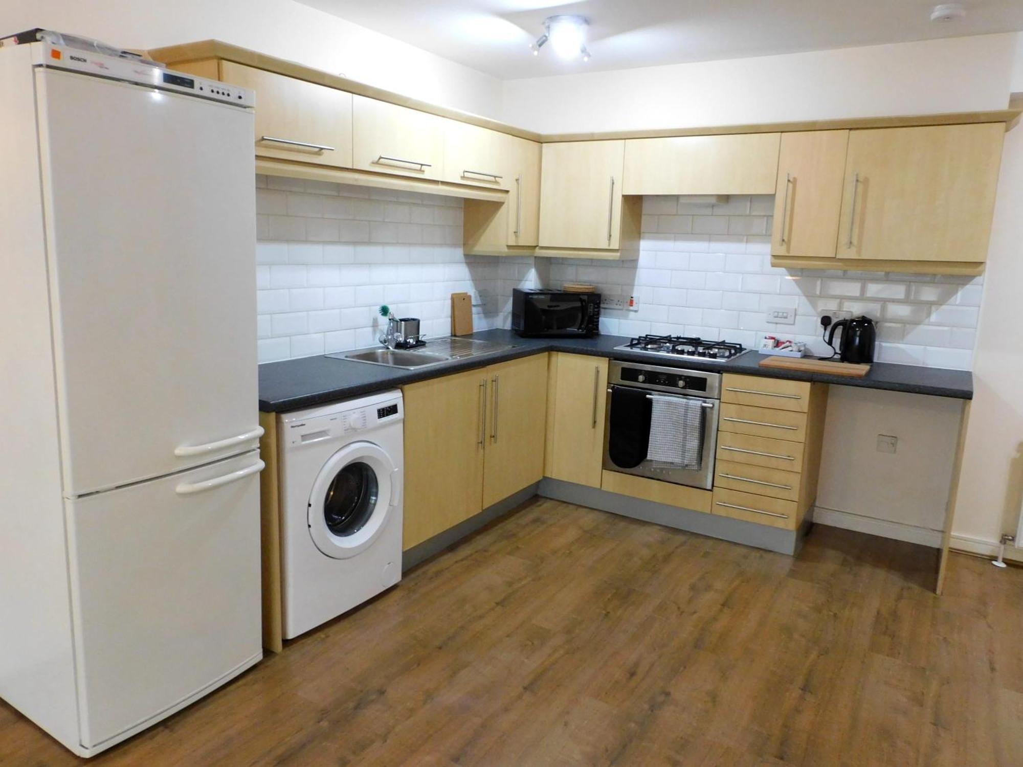 Fabulous 2 Bed Apt 10 Mins From City Centre غلاسغو المظهر الخارجي الصورة